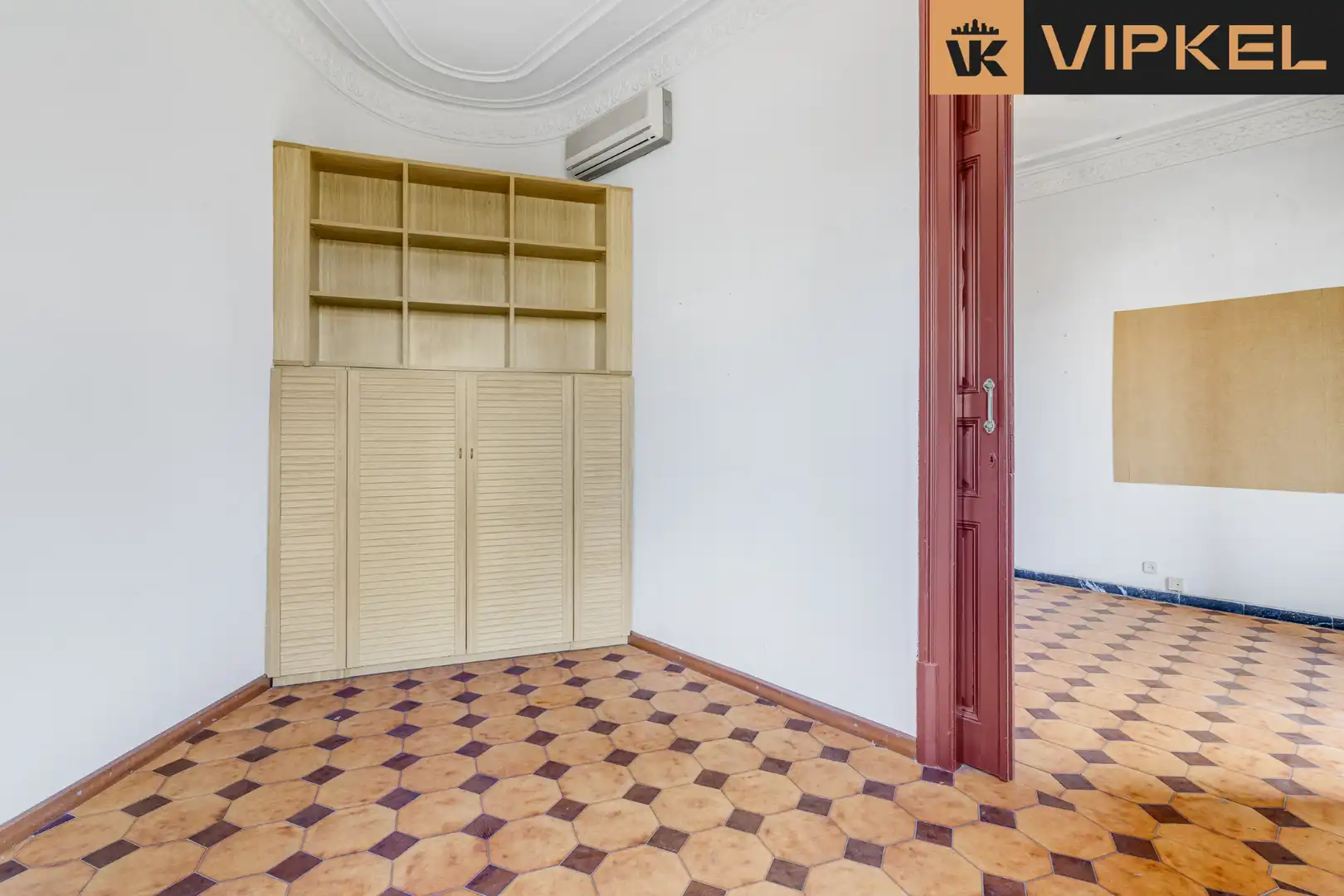 Appartement avec terrasse à vendre à Gran Via de les Corts Catalanes, imagen 17