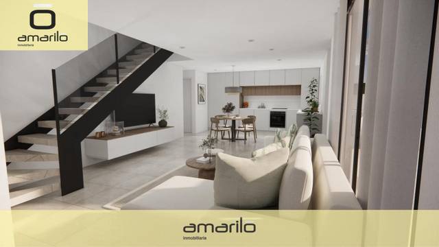 Casa-chalet en Venta en Desamparados - Hurchillo - Torremendo