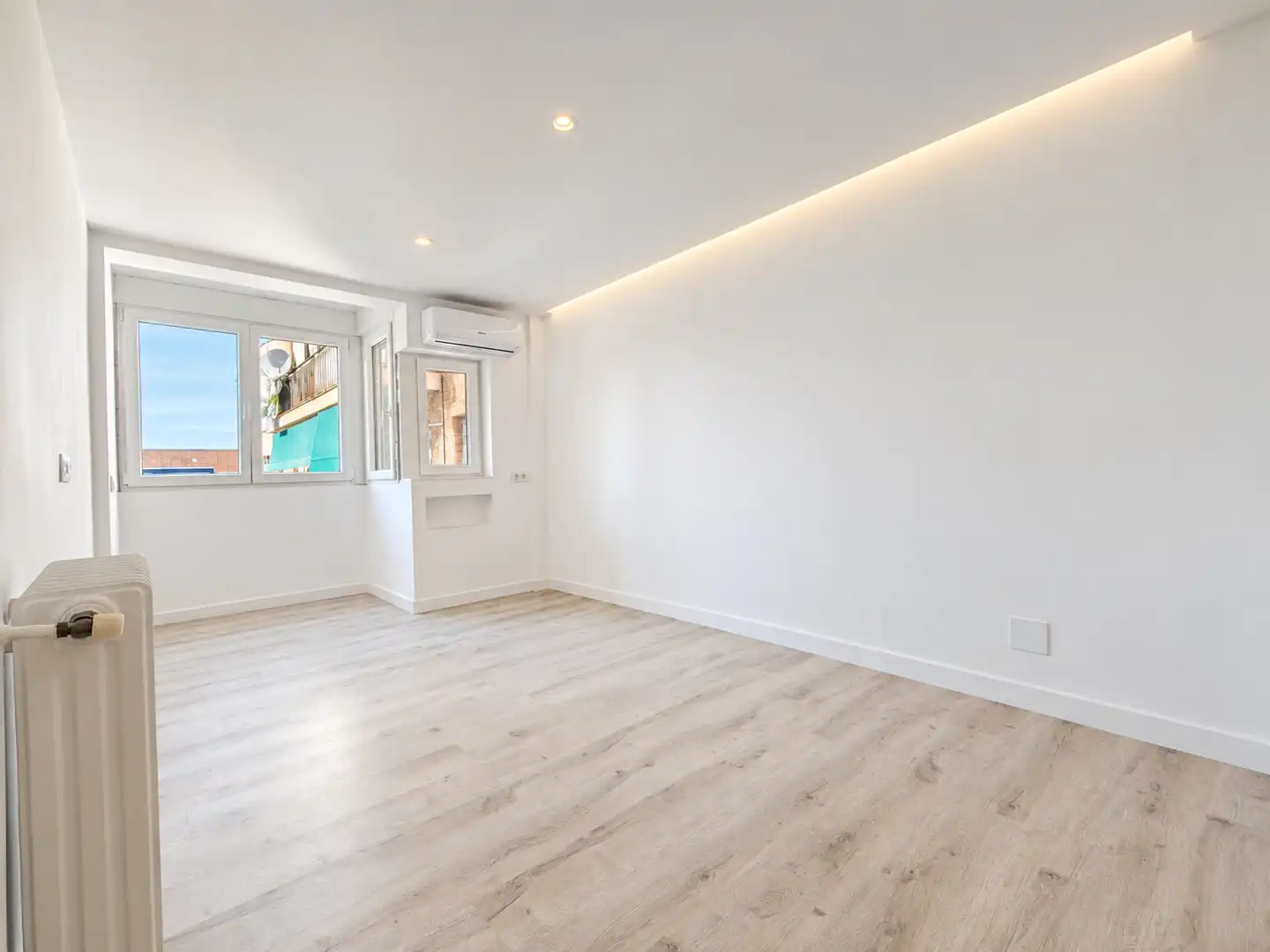 Apartment with lift for sale in San Blas