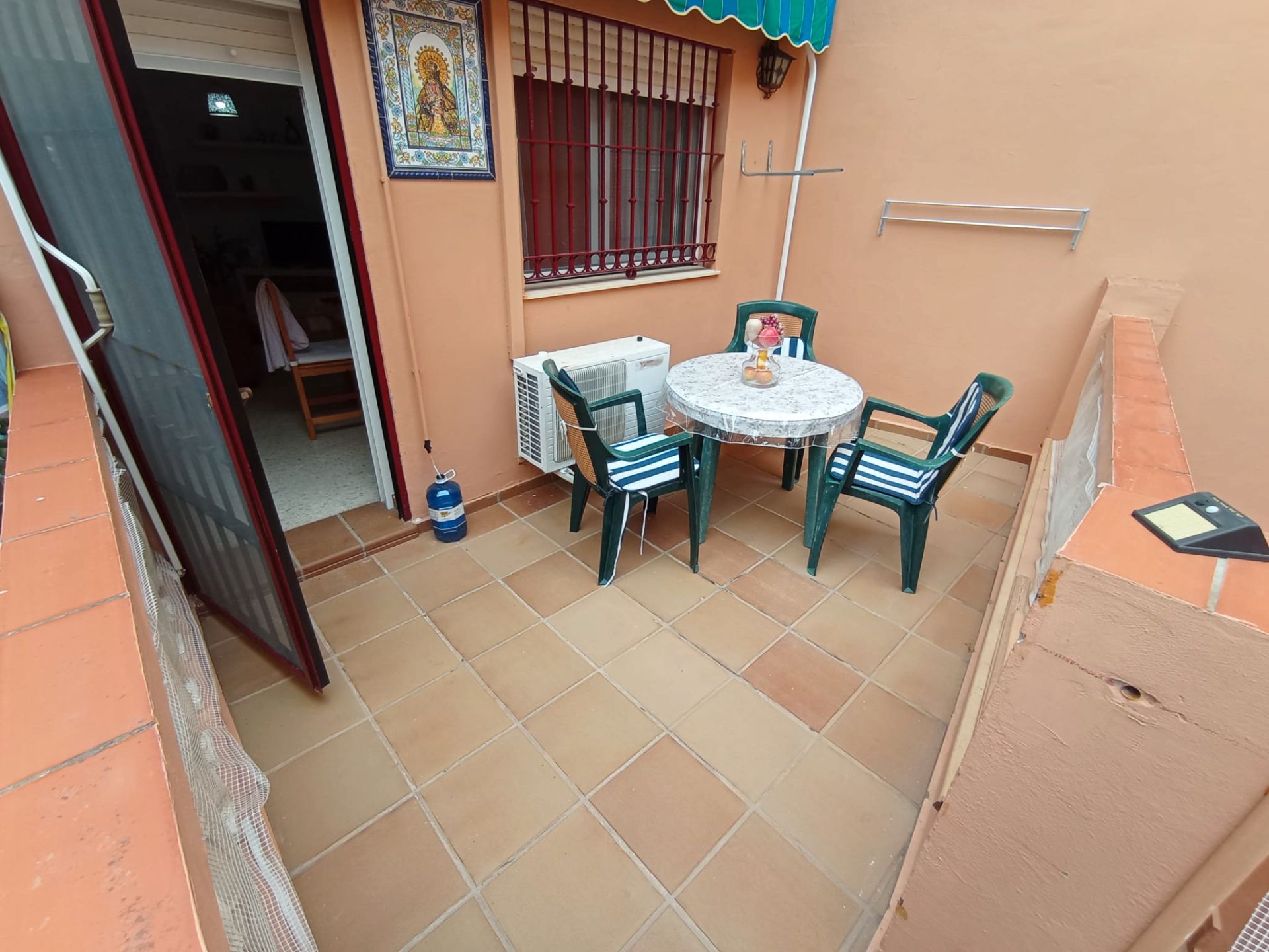 Flat for sale in Calle Isaac Peral, 10