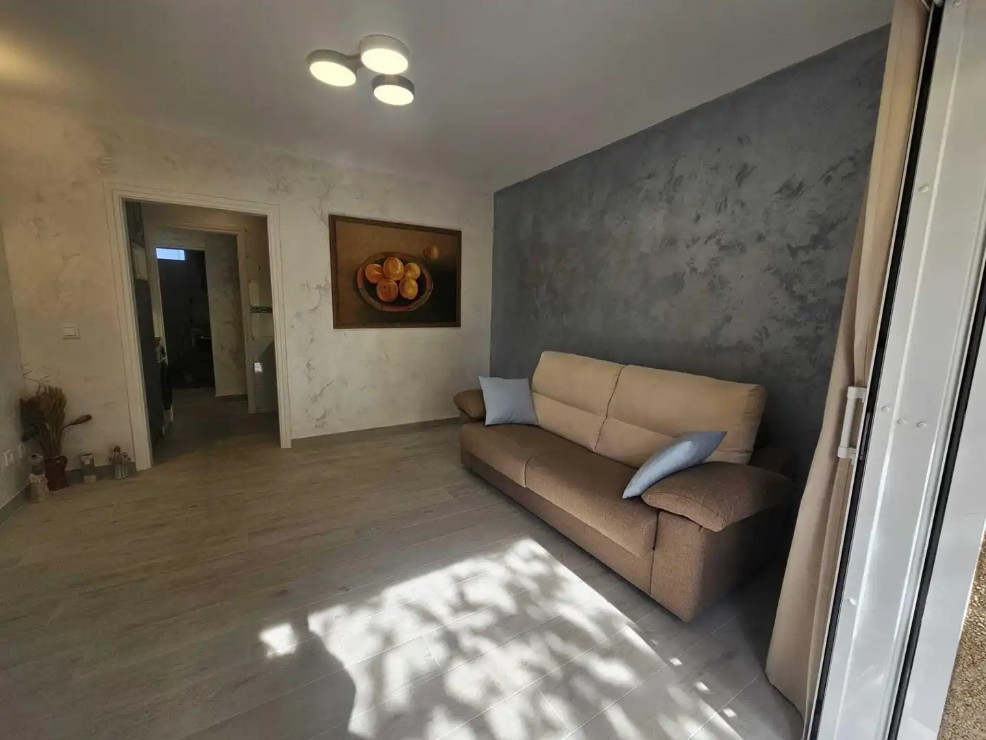 Apartamento con terraza en venta en P. TIPIC/AV. F.DE CLIMENT, imagen 7