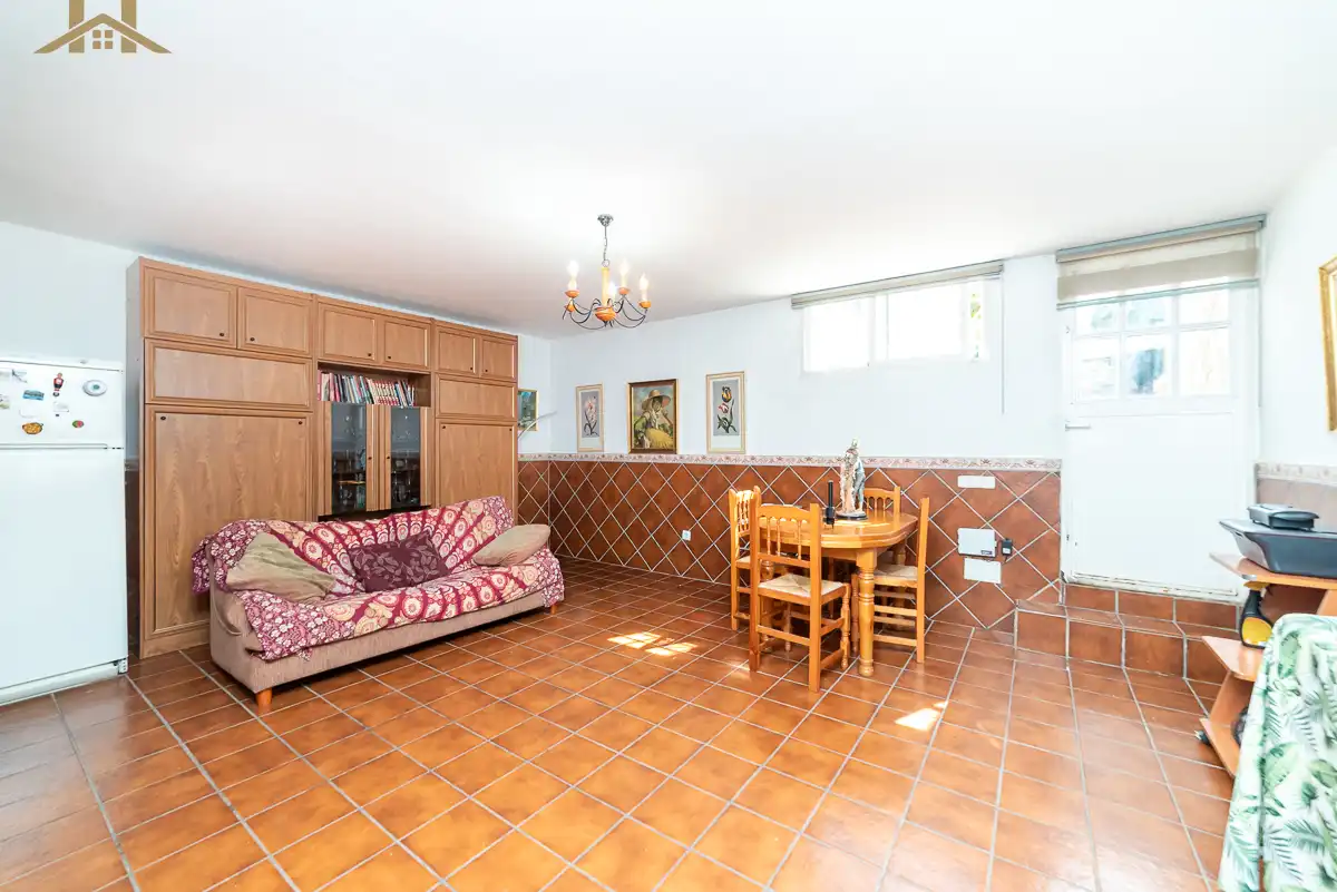 Casa o xalet en venda en Arroyomolinos (Madrid) amb Aire condicionat, Calefacció i Jardí privat