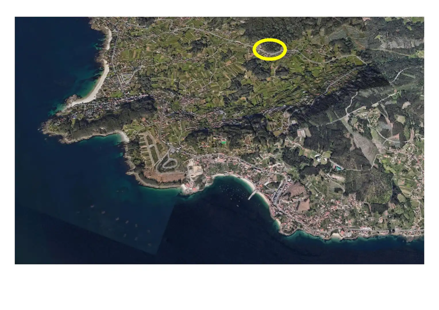 Residential land for sale in EP-9201 15, imagen 19