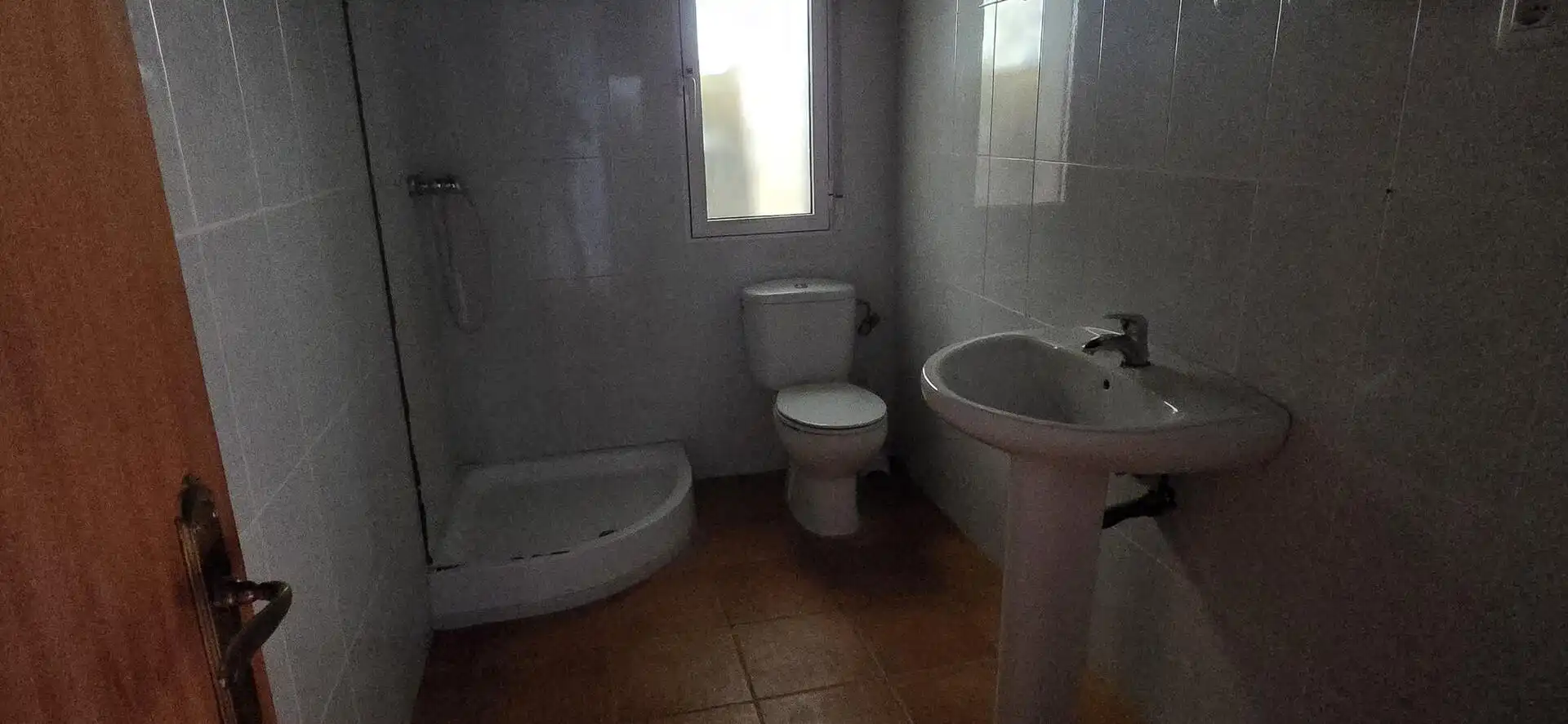 Baño de Casa o chalet en venta en Lorca