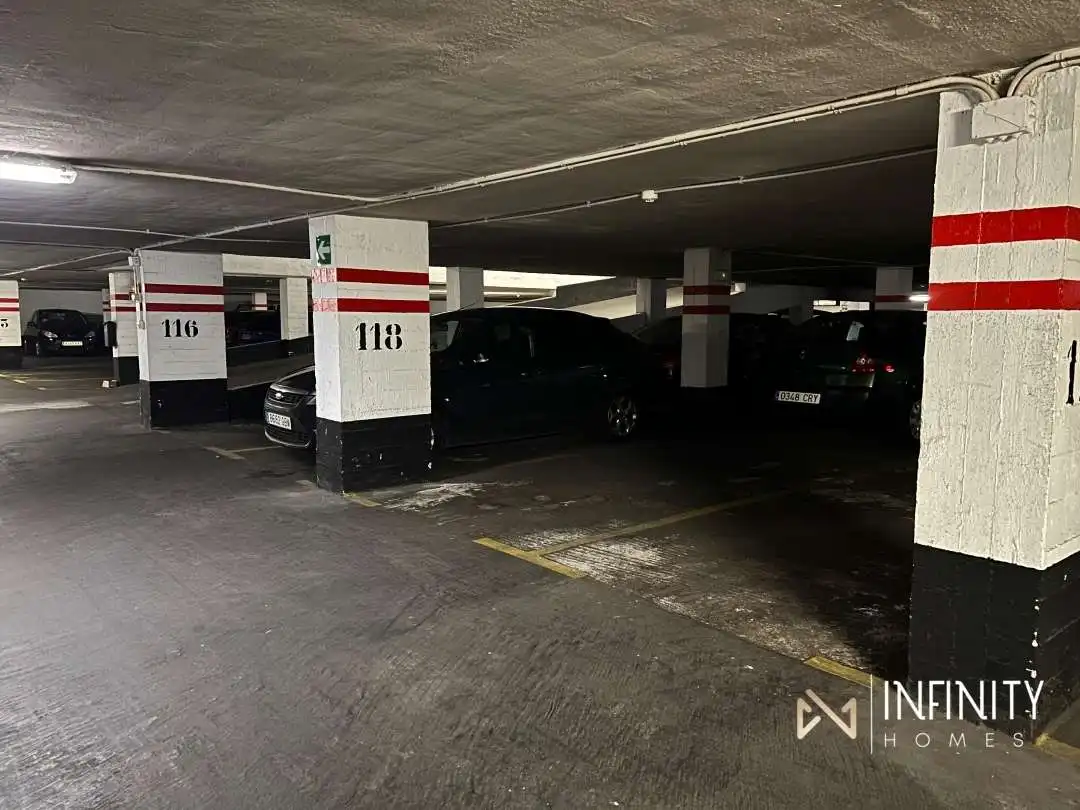 Parking of Garage for sale in Bilbao 