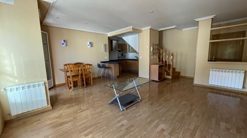 Photo 4 of Flat for rent in Flores de Sil - La Placa, Ponferrada