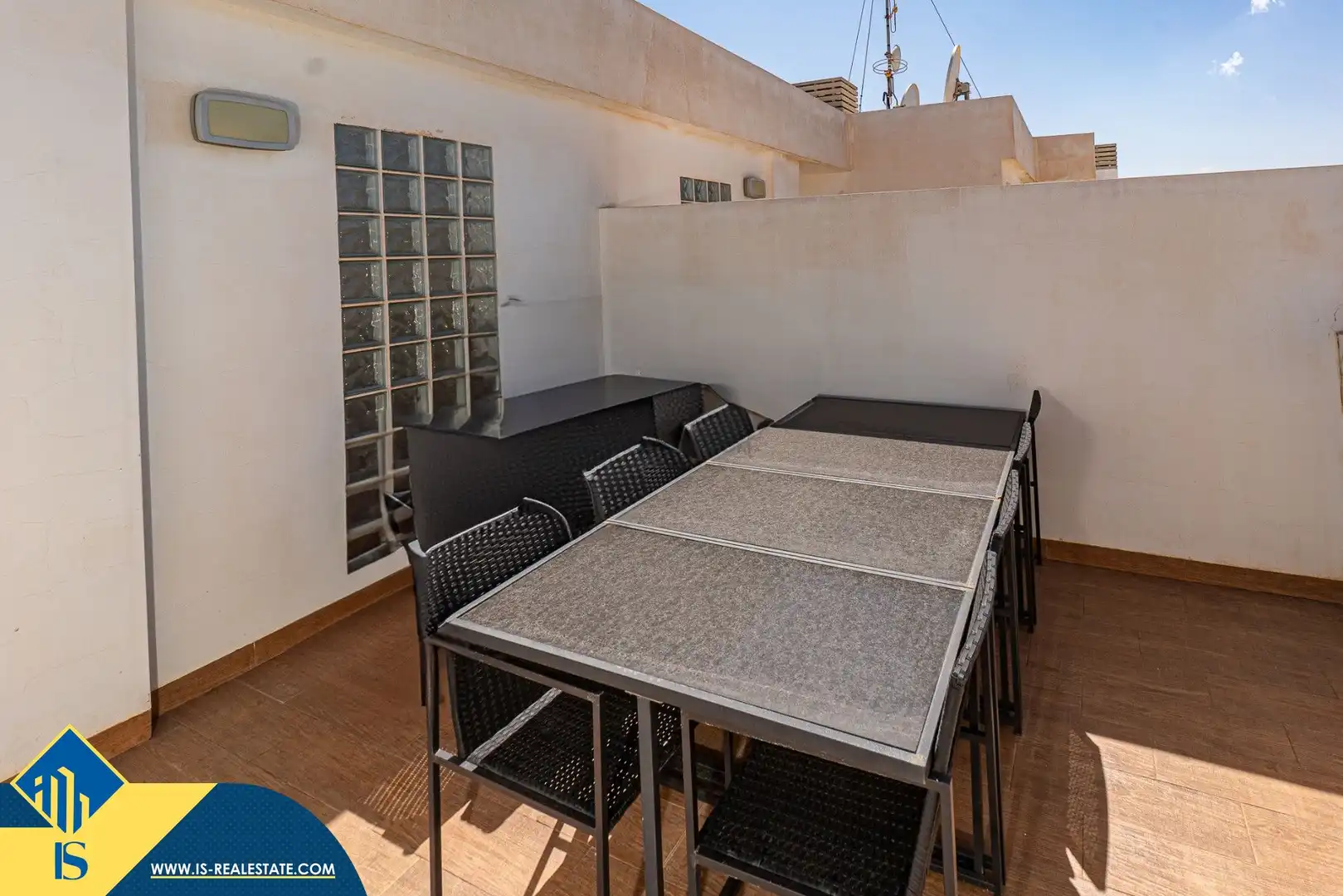 Penthouse mit Pool zum Verkauf in Playa del Acequión, Náufragos y Rocío del Mar, imagen 32
