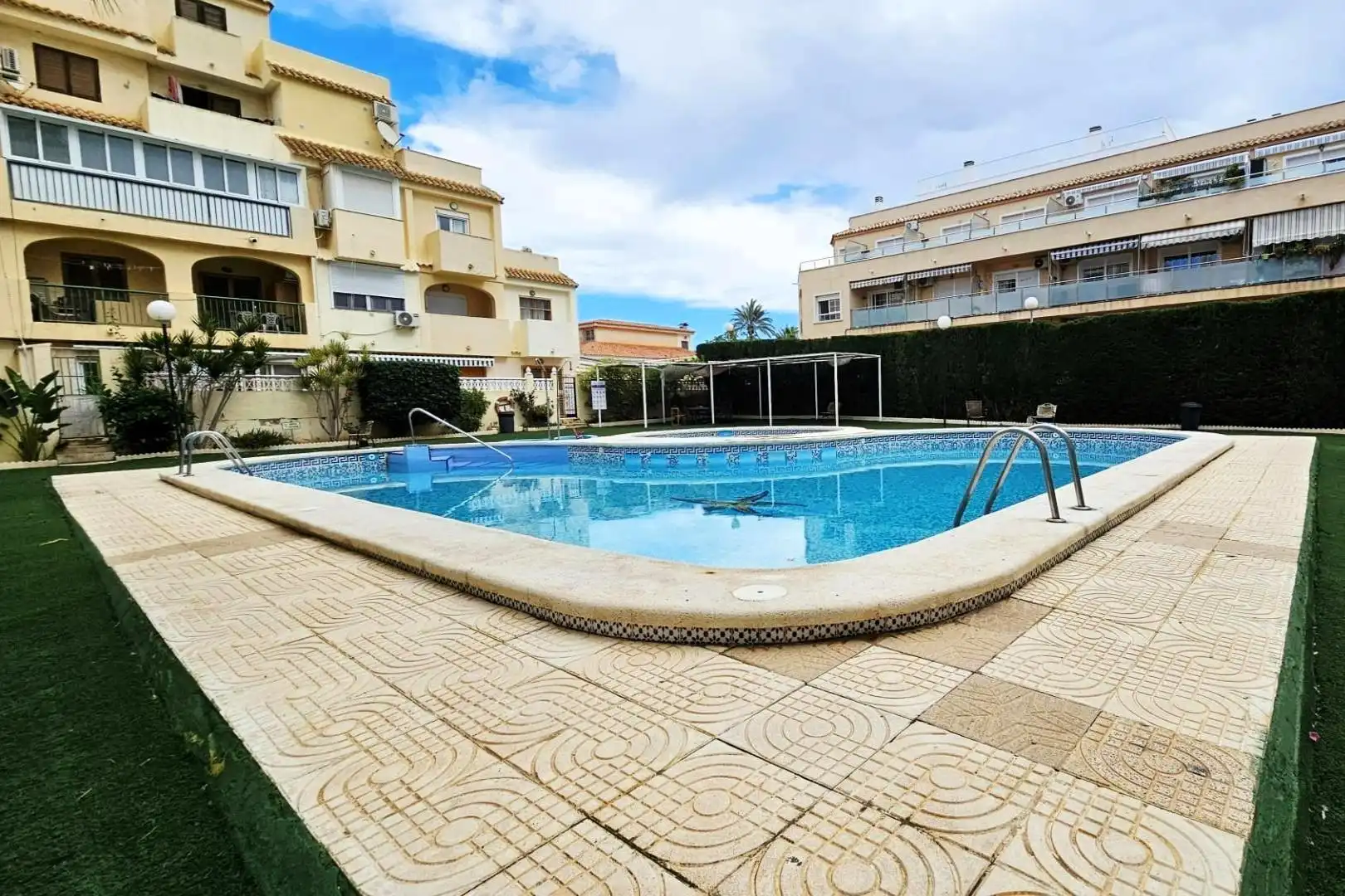 Ático con piscina en venta en Calle MARCELINA 46, imagen 6