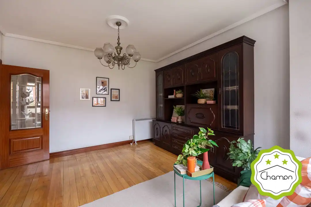 Flat with lift for sale in Arteagabeitia - Retuerto - Kareaga, imagen 5