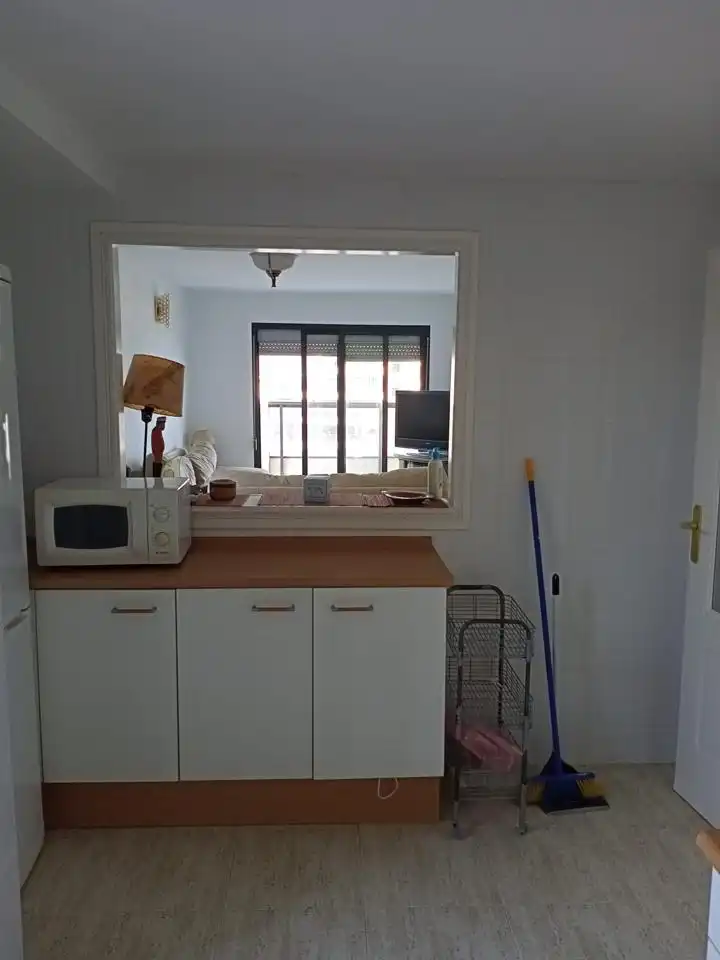 Penthouse with pool for sale in Enrique Chulio Piris, imagen 7