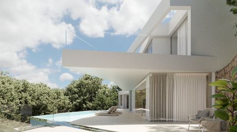 Foto 5 de Casa o chalet en venta en Altea ciudad, Altea