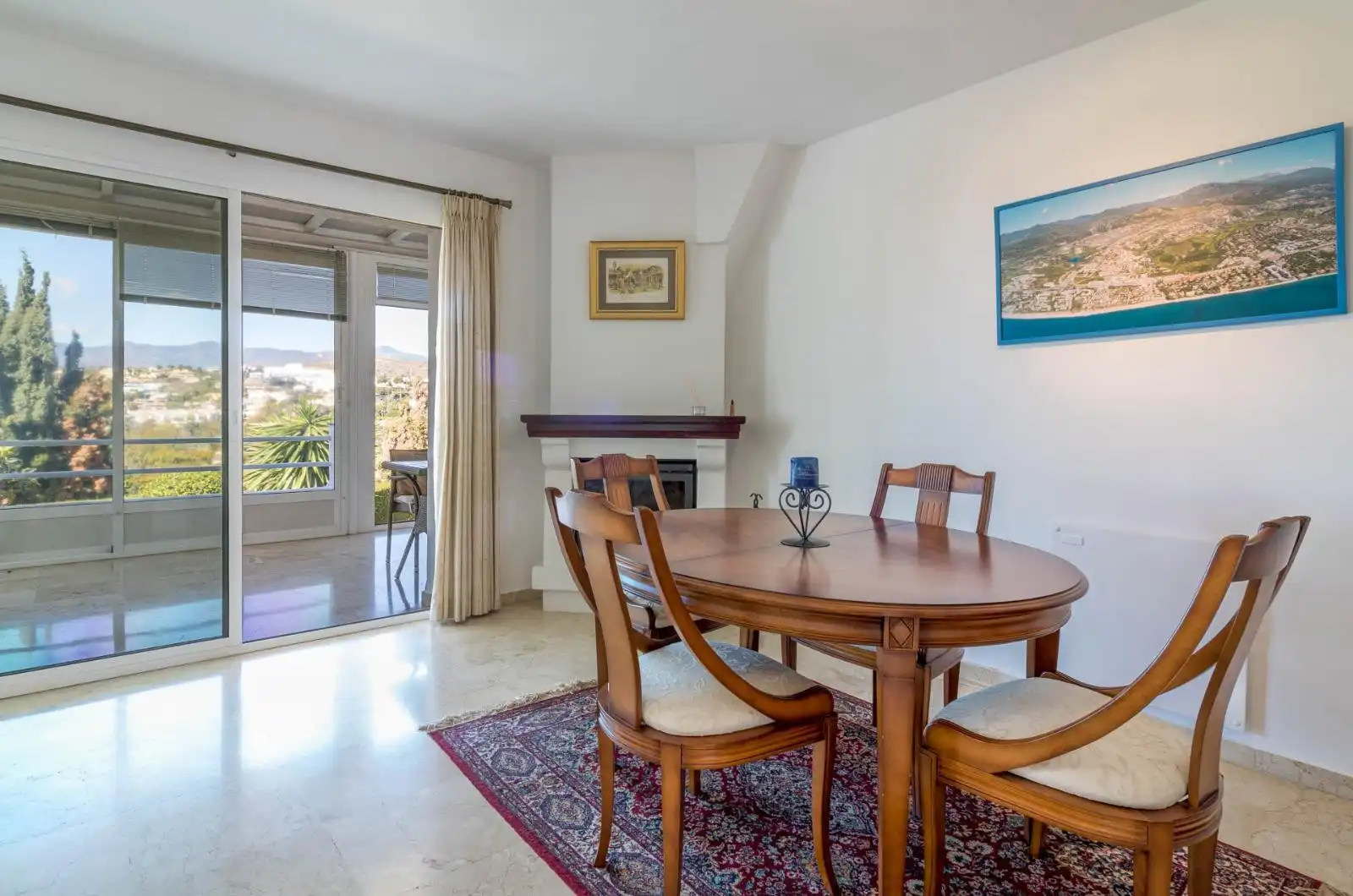 House with pool for sale in Estepona Pueblo, imagen 9