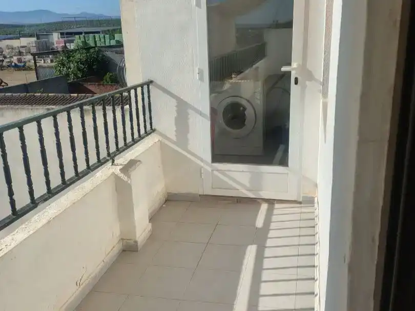 Terrassa de Finca rústica en venda en Villatorres amb Aire condicionat, Traster i Balcó