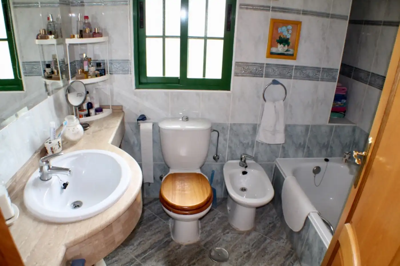 Chalet con terraza en venta en Rincón de Loix, imagen 24