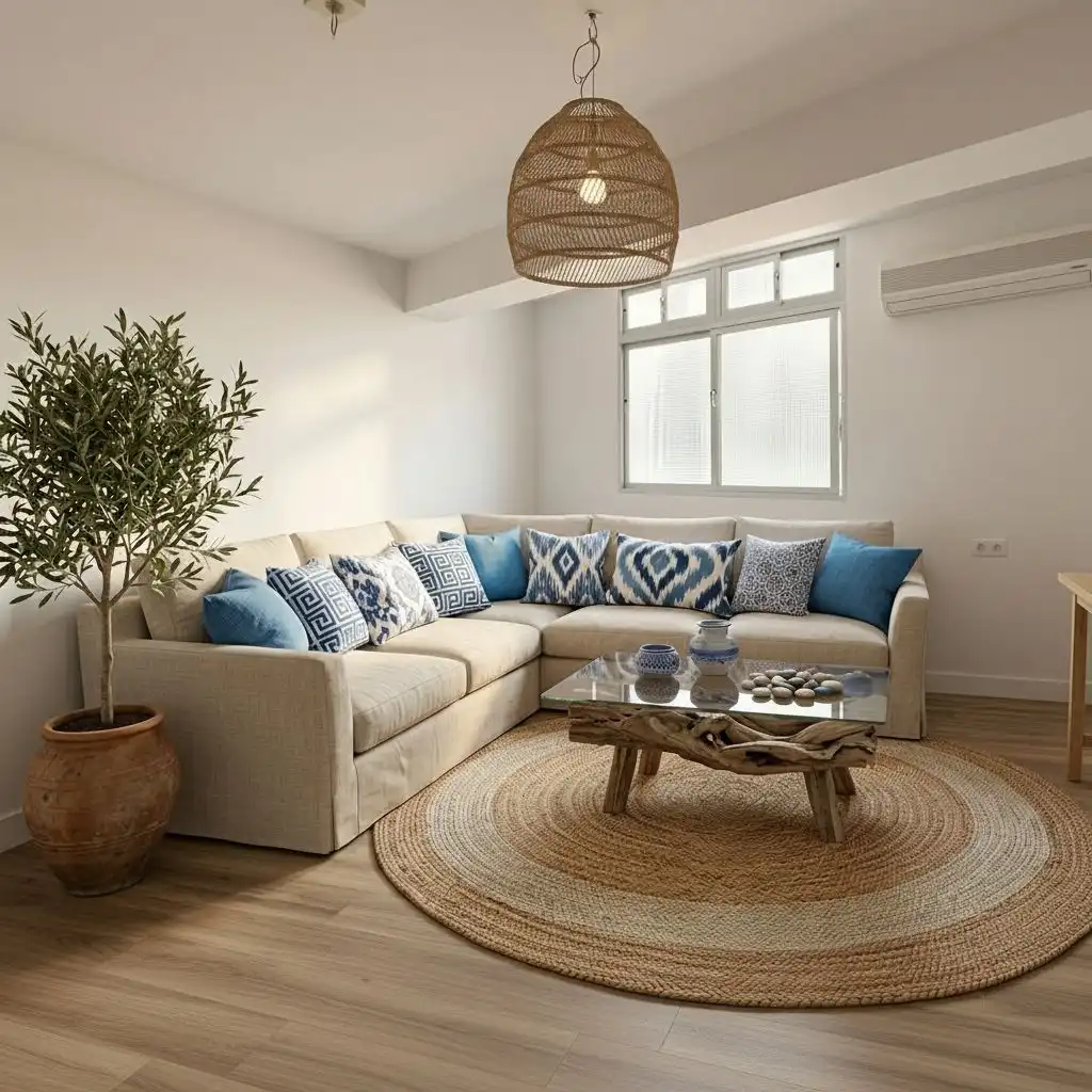 Apartament en venda a Paseo Marítimo Oeste - Pacífico