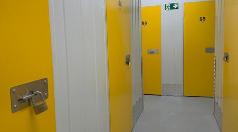 Photo 4 of Storage room for rent in Daoiz y Velarde, El Ejido - Santa Ana, León Capital