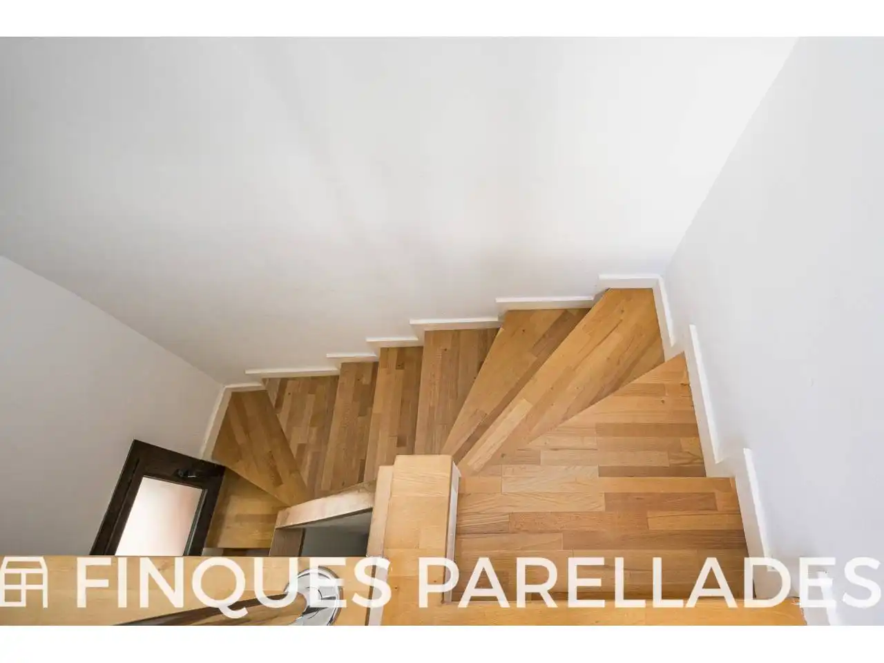 Àtic en venda en Sitges amb Aire condicionat, Calefacció i Parquet
