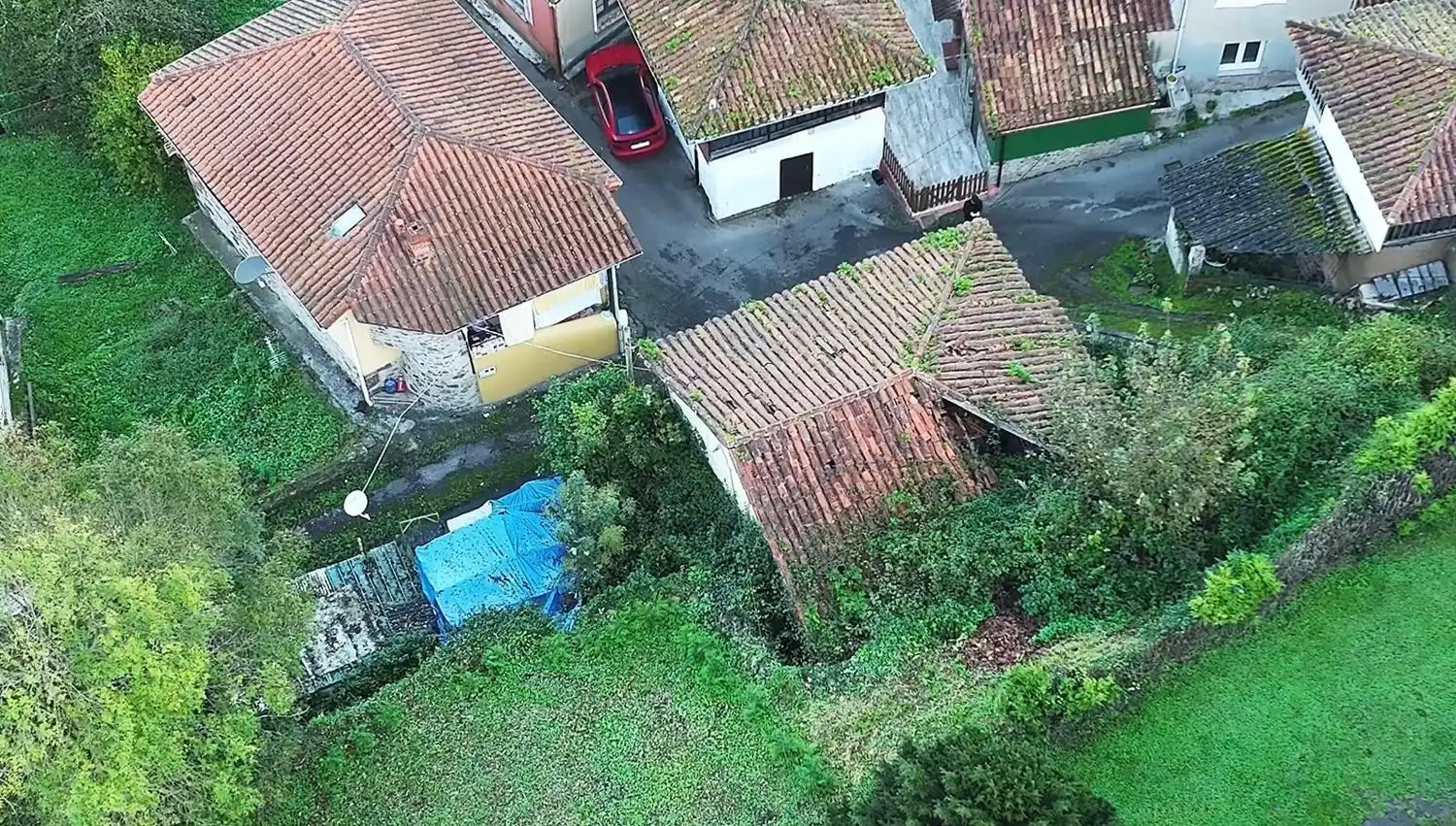 Casa o chalet en venta en Pravia