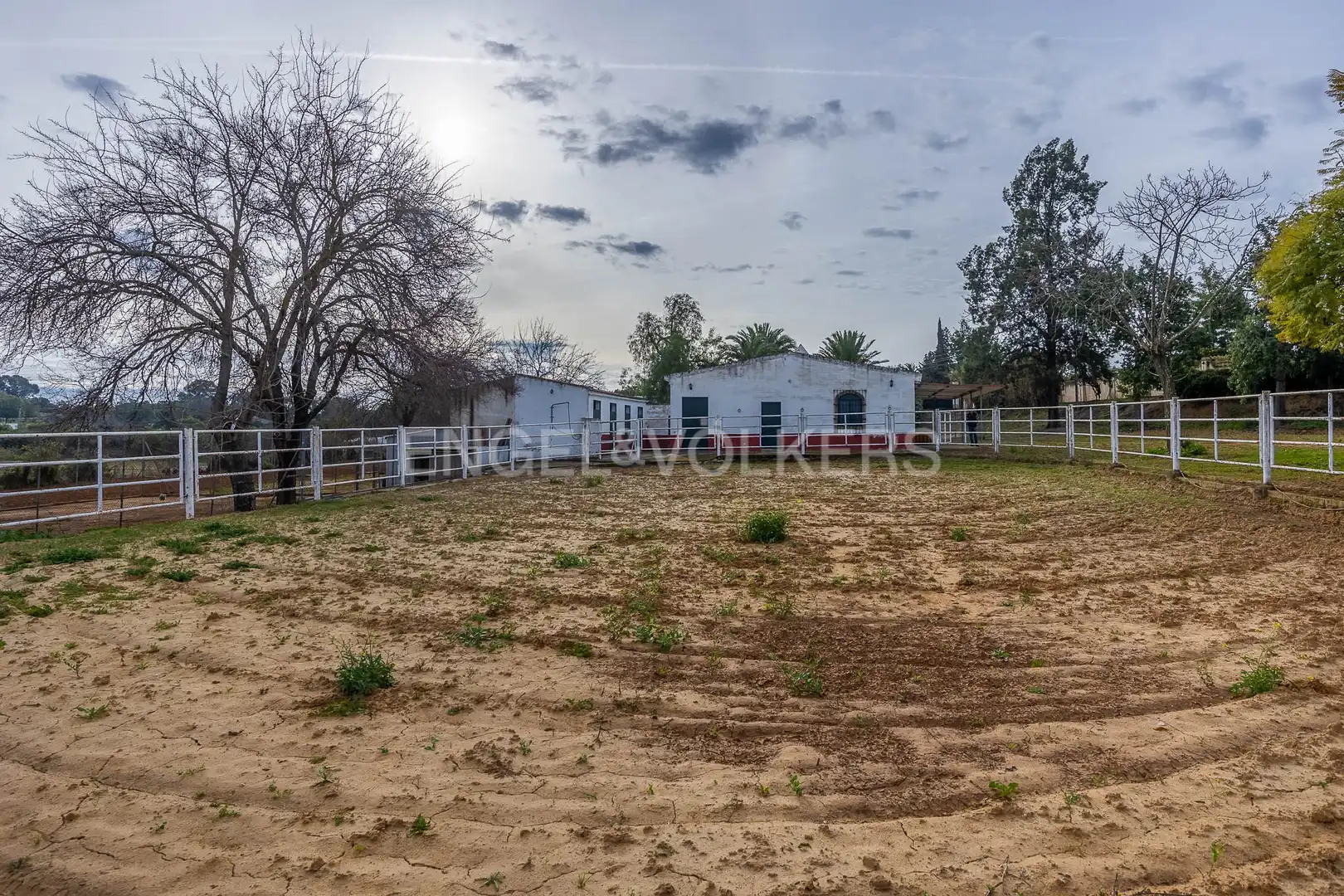 Finca rústica en venta en Olivares con Calefacción, Jardín privado y Piscina