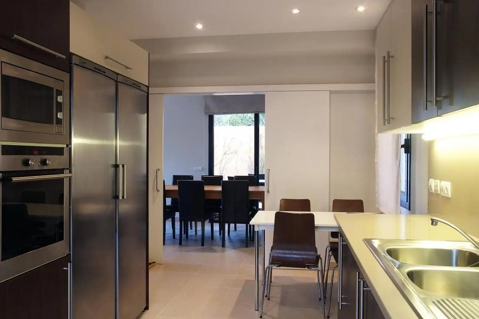 Detached house with pool for sale in Josep Clarà, imagen 20