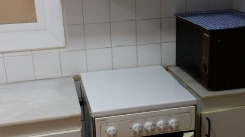 Foto 3 von Wohnung zur Miete in Carrer de Dante Alighieri, 2, El Carmel, Barcelona Capital