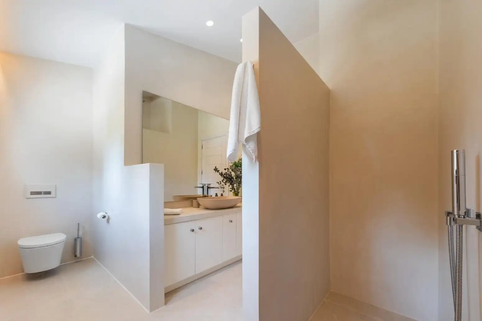 Maison avec terrasse à louer à Alcúdia - Carrer de la Caputxina, imagen 9