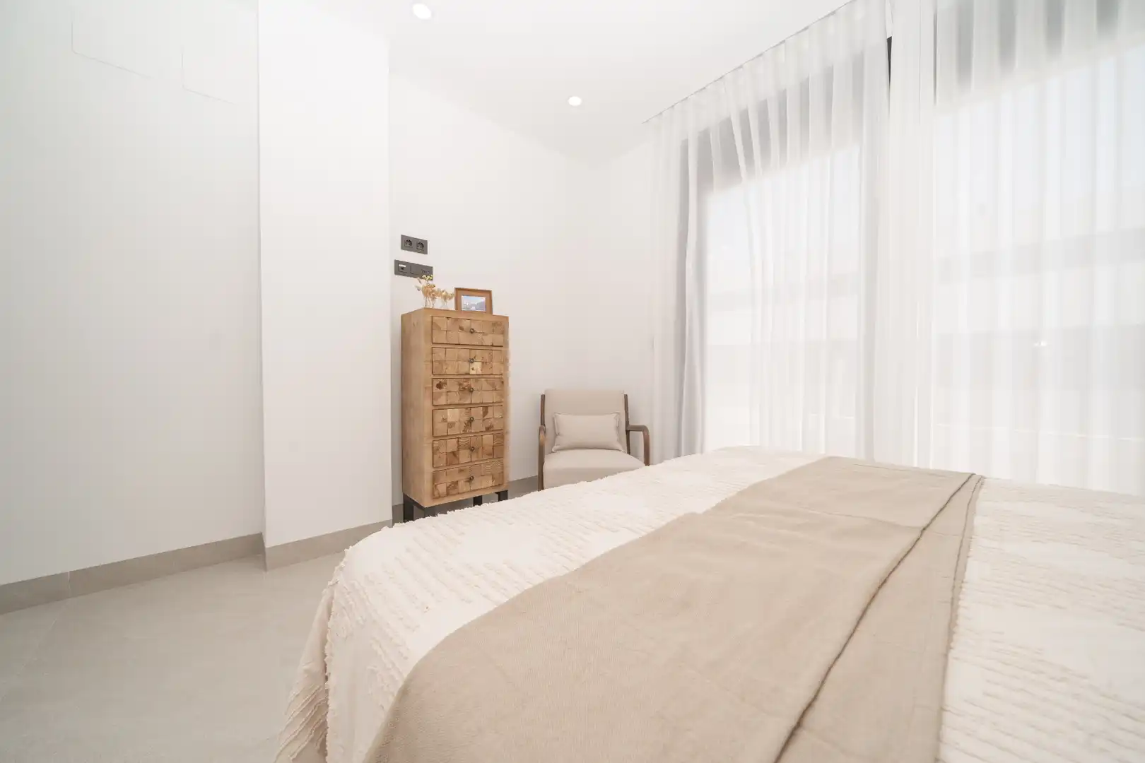 Terraced house with pool for sale in Benijófar, imagen 28