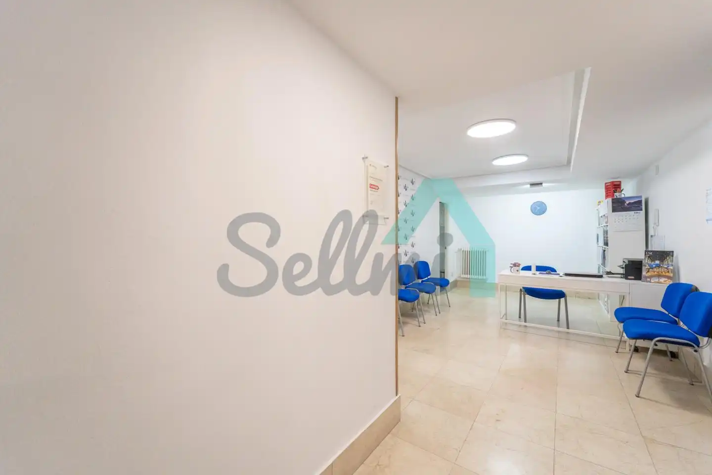 Local comercial de lloguer a Manuel Pedregal, imagen 39