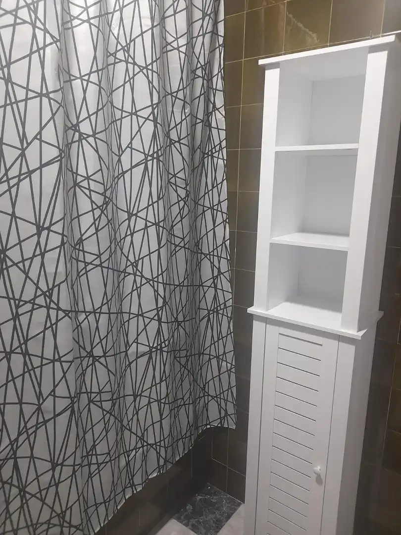 Apartament amb terrassa de lloguer a Baeza, imagen 6