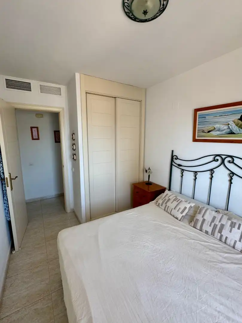 Apartment mit Terrasse zum Verkauf in Zona Levante - Playa Fossa, imagen 31