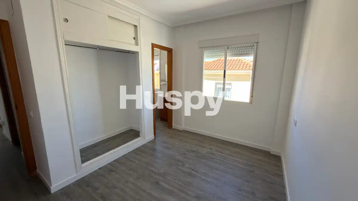 Piso con terraza en venta en Calle Licenciado Vidriera, imagen 15