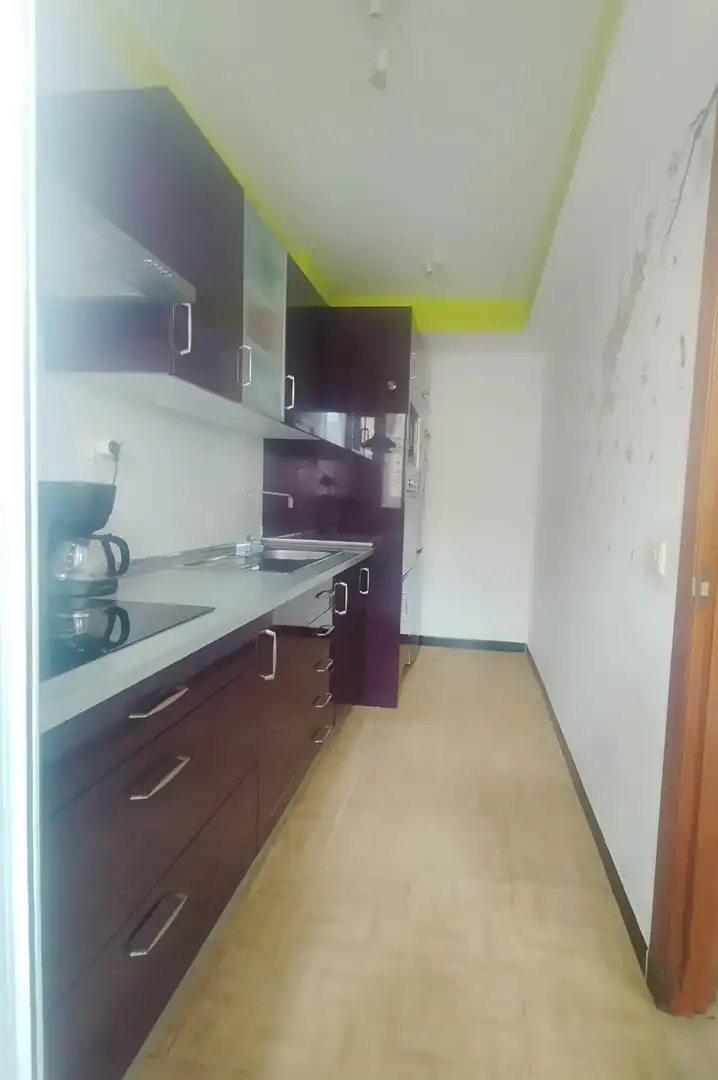 Piso en venta en Calle NUESTRA SEÑORA DE LA CABEZA, 52, El Goro - Ojos de Garza