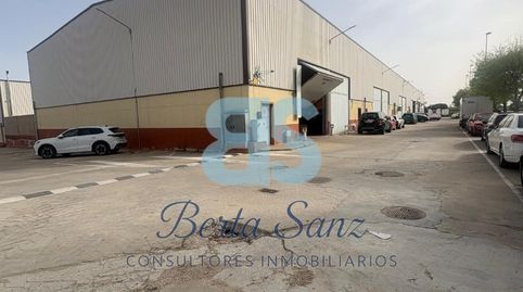Photo 5 of Industrial buildings for sale in Anchuelo, Madrid