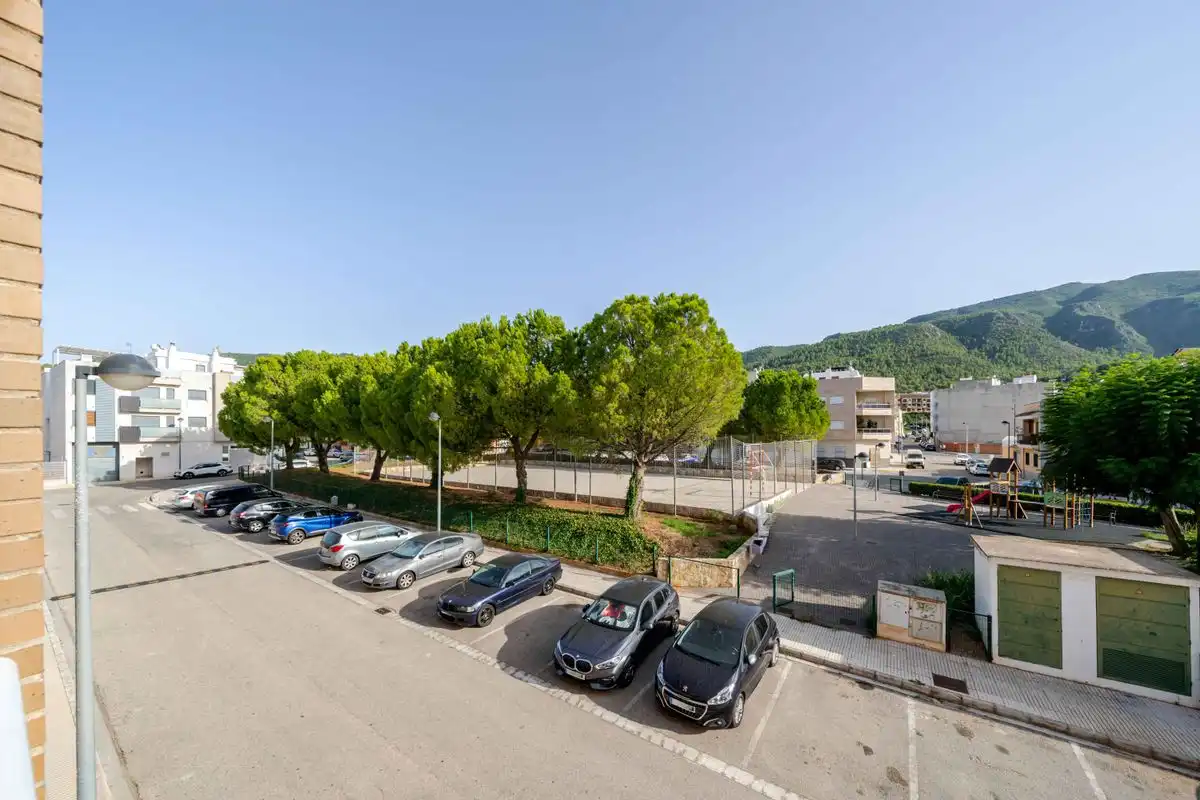 Appartamento con ascensore in vendita a Plaza Constitucion, imagen 28