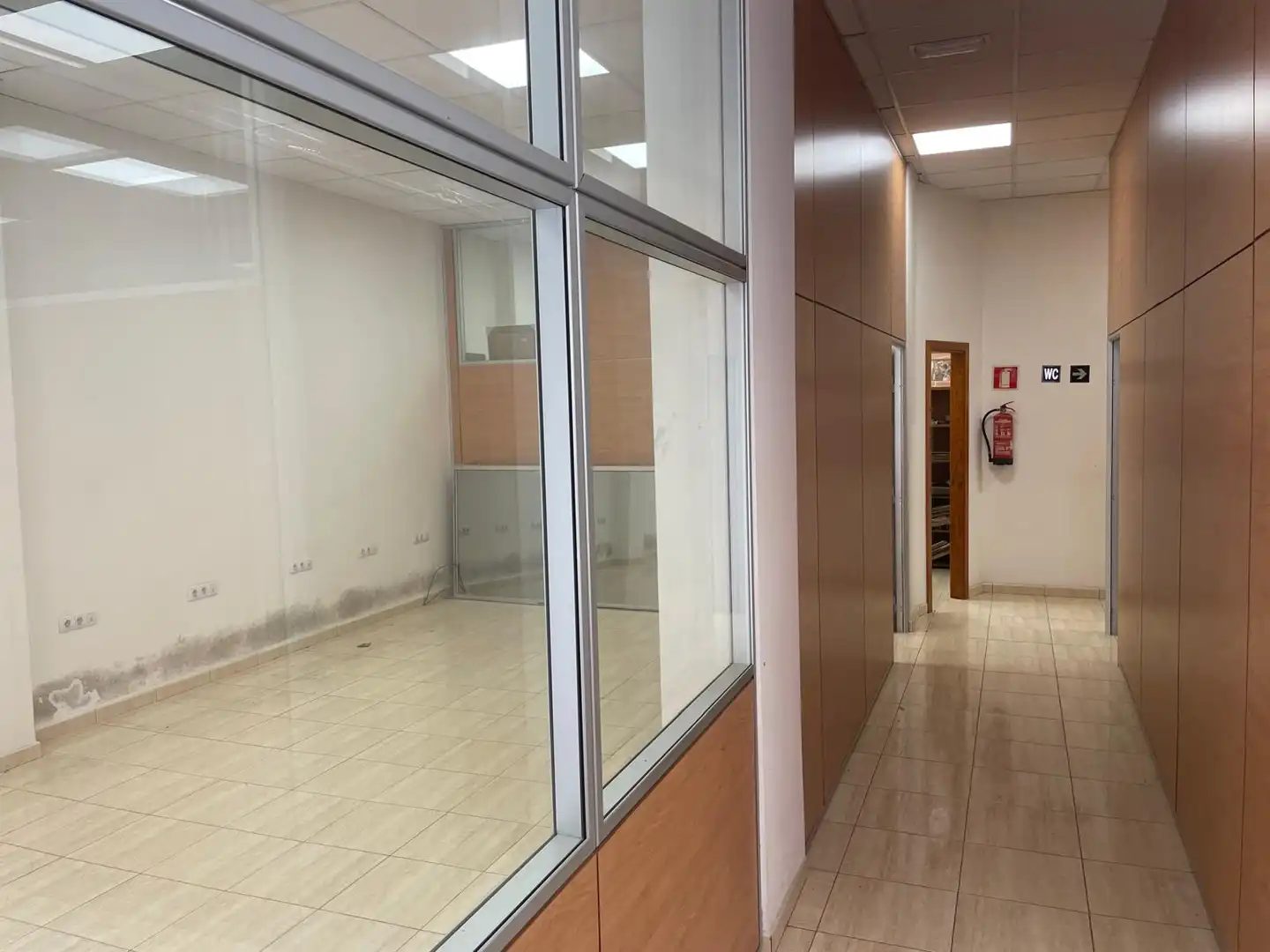 Local comercial en alquiler en Calle Luis Doreste Silva, imagen 8