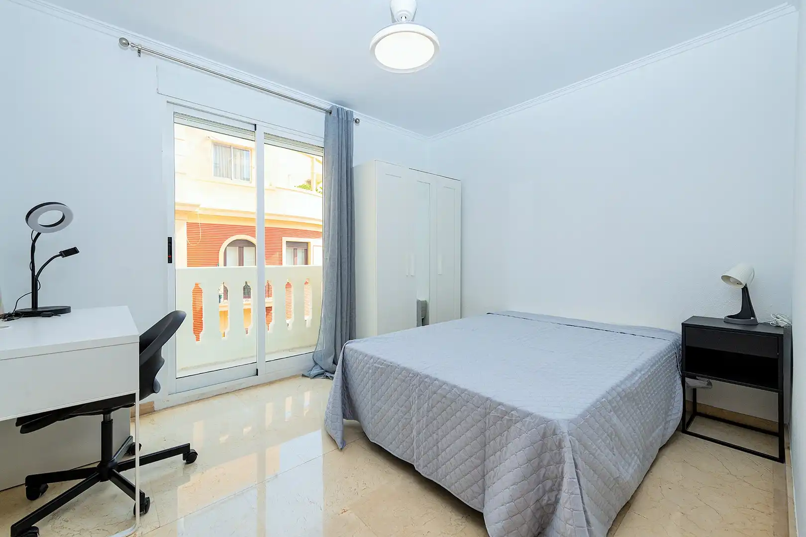 Appartement avec terrasse à vendre à Carrer de la Llanterna, imagen 17