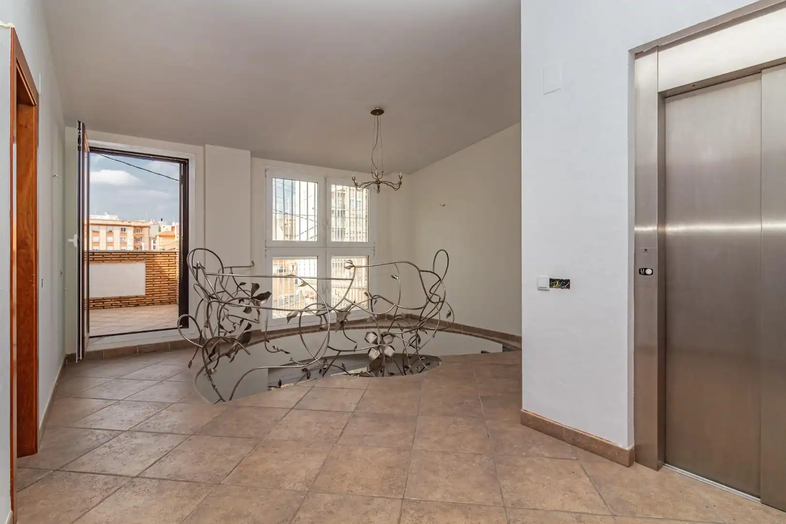 Maison avec terrasse à vendre à Calle de Bartolomé Reus 20, imagen 8