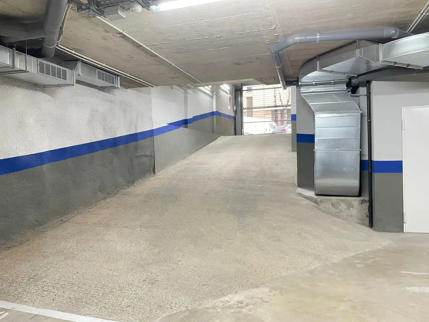Parking of Garage for sale in Sant Boi de Llobregat