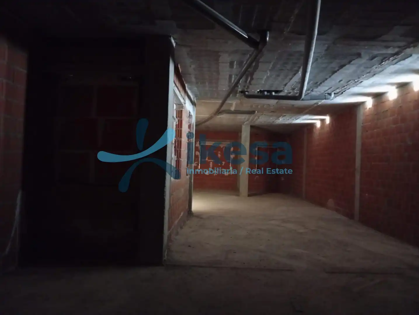 Apartamento en venta en Vélez-Rubio