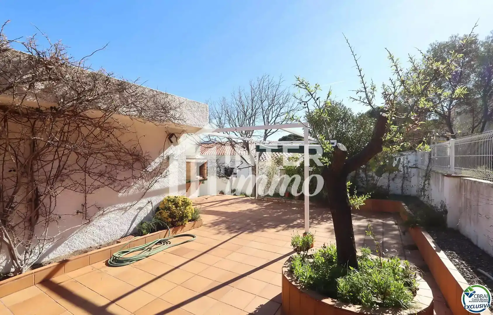 Casa con jardín en venta en Carrer Musclera 14, imagen 9