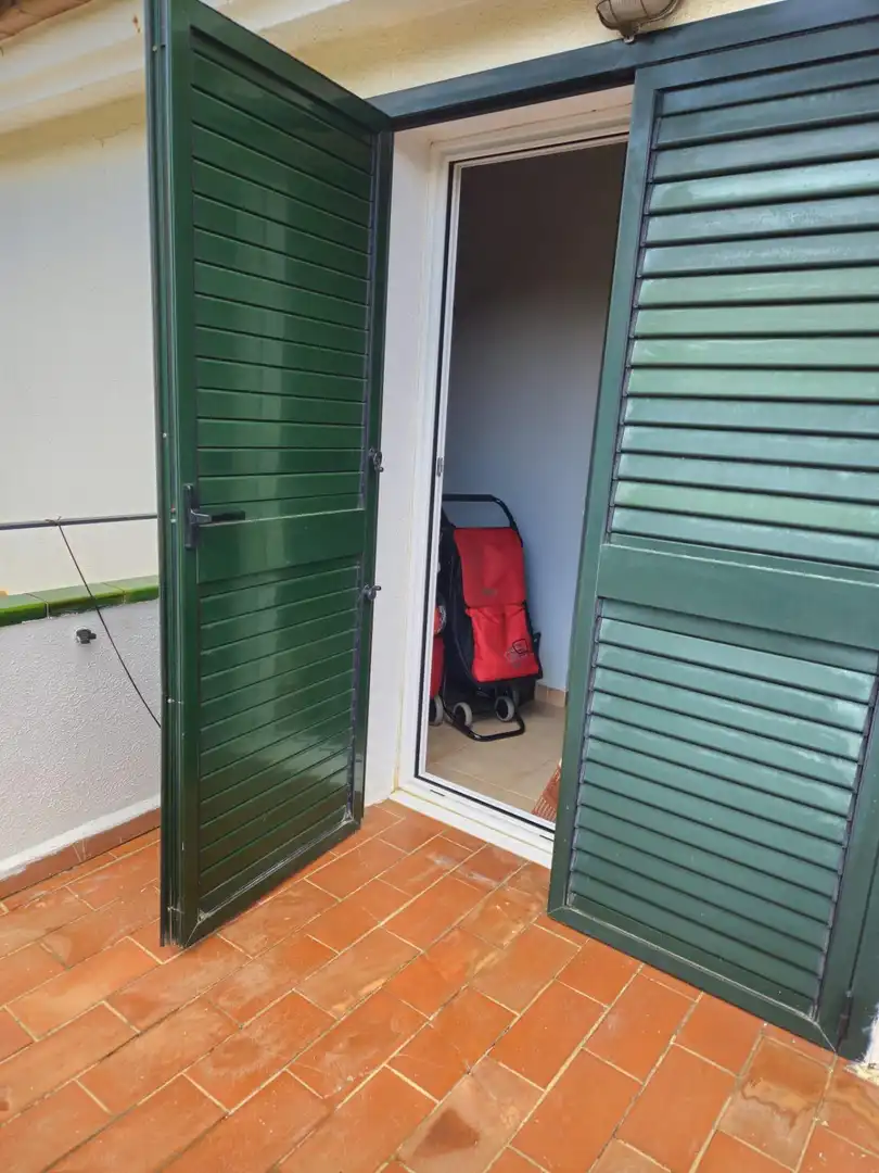 Terraced house with terrace for sale in Plaza Plaza Palmeres, imagen 47