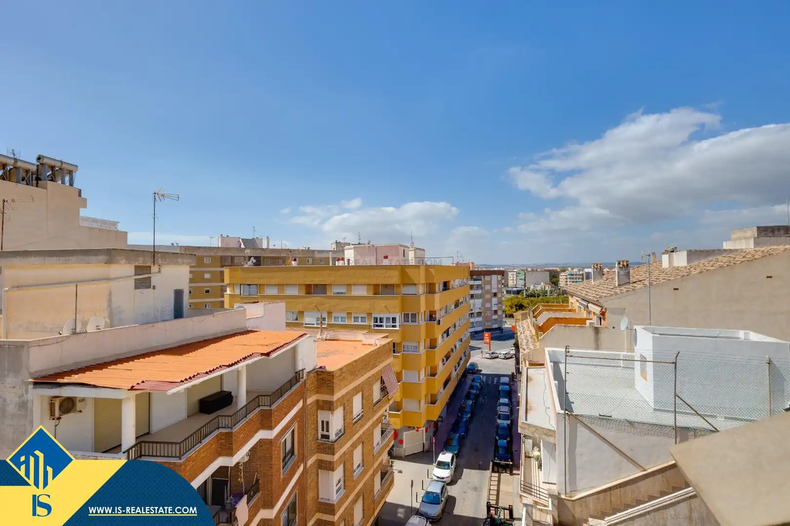Àtic amb ascensor en venda a Centro, imagen 48
