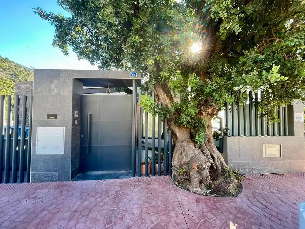 Chalet con piscina en venta en Mijas pueblo, imagen 21
