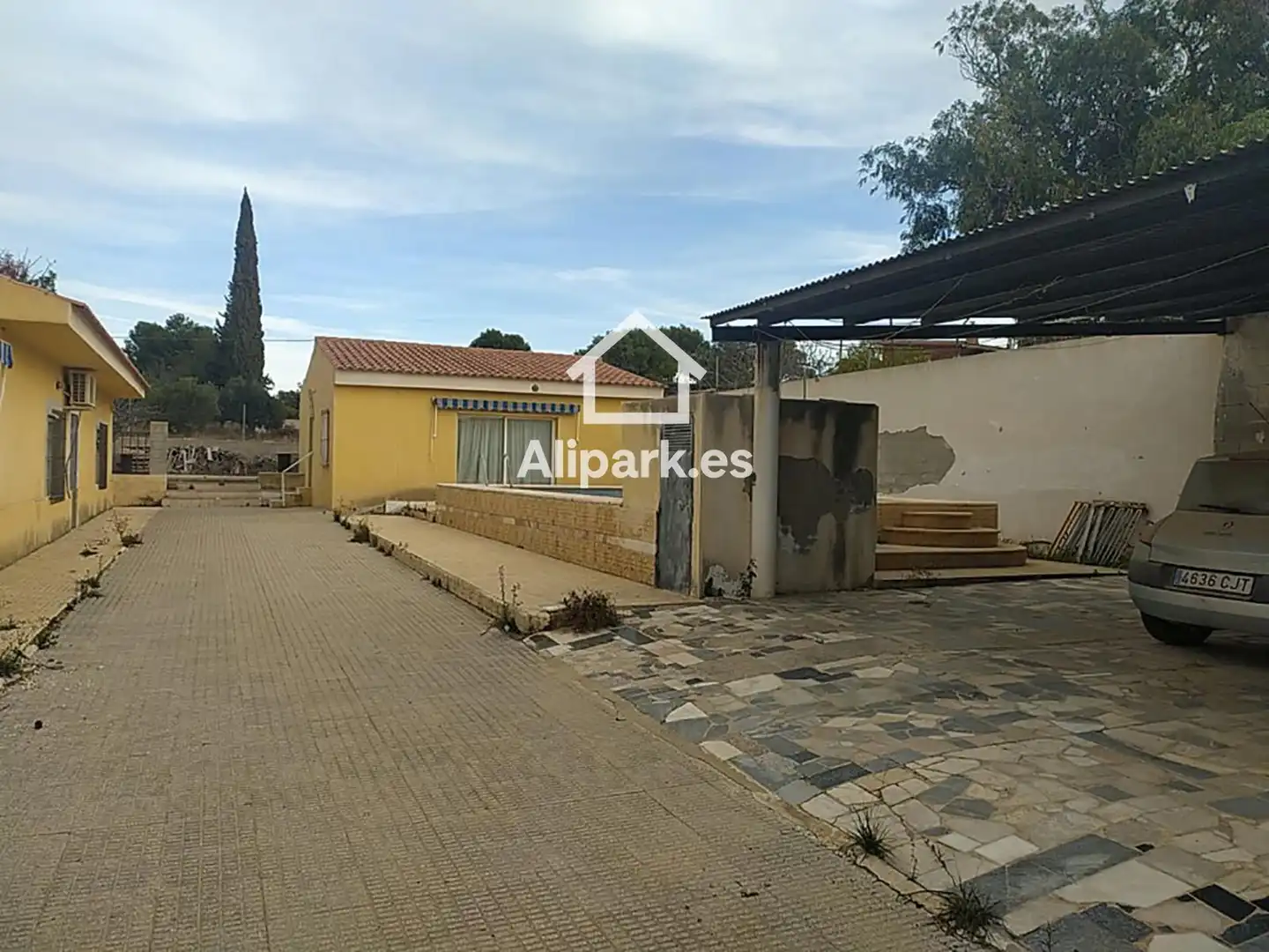 Casa o xalet en venda a Rebeco, Moralet