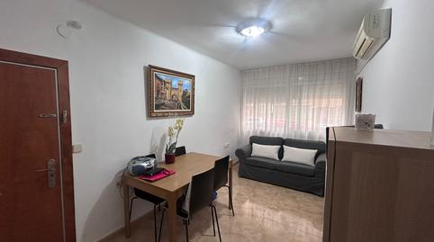 Foto 3 de Planta baixa en venda a Calle Freixe, Sant Ildefons, Cornellà de Llobregat