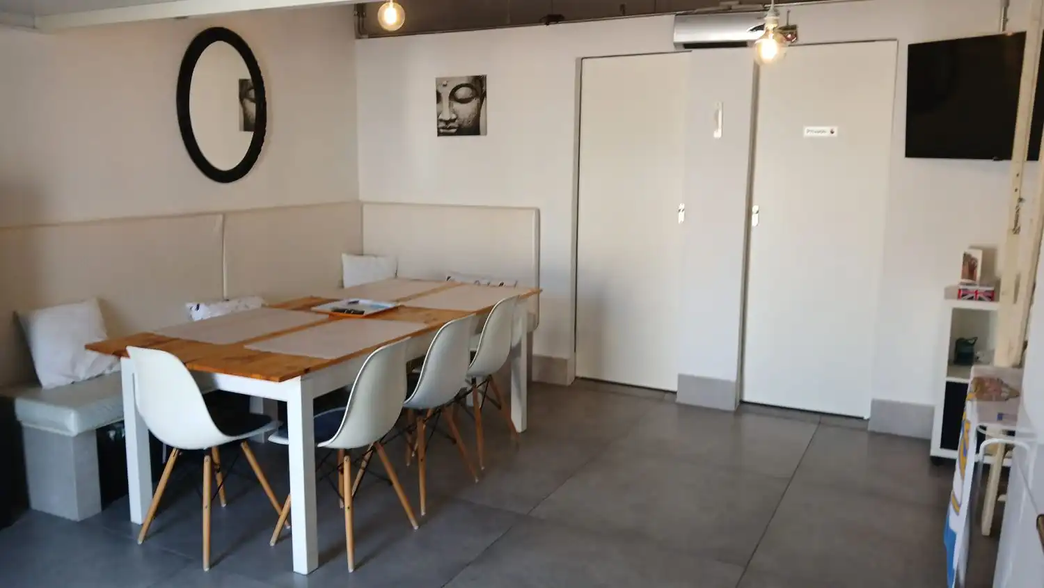 Dining room of Study for sale in Castellón de la Plana / Castelló de la Plana