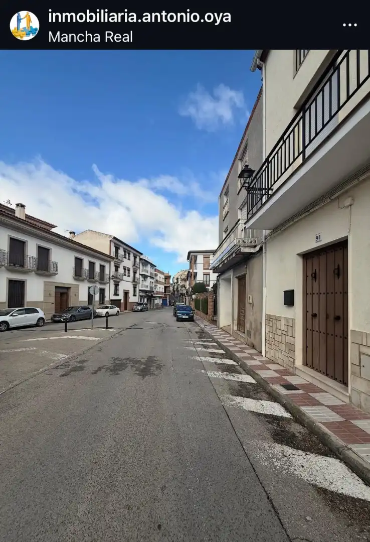 Terreni e lotti in vendita a Mancha Real, imagen 4