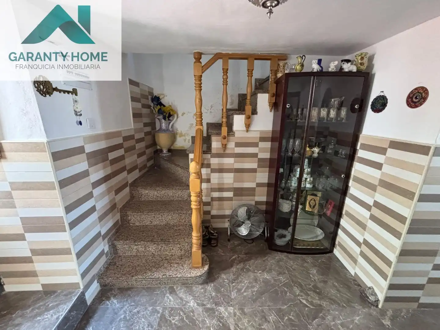 Houses for sale in Martos, Jaén