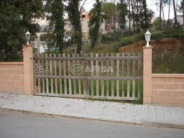 Terreno residenziale in vendita a Sils