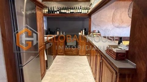 Foto 3 de Piso de alquiler en Ciudad Universitaria, Madrid Capital